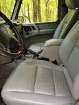 SUV   Mercedes-Benz G-Class 2001 , 1500000 , -