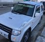  3  Mitsubishi Pajero Mini 2012 , 990000 , 