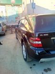 SUV   Mercedes-Benz M-Class 2008 , 920000 , 