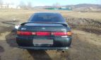  Toyota Mark II 1992 , 150000 , 