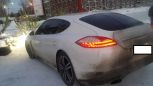  Porsche Panamera 2010 , 3000070 , 