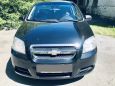  Chevrolet Aveo 2007 , 199000 , 