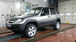 SUV   Chevrolet Niva 2006 , 270000 , 