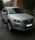 SUV   Volkswagen Tiguan 2010 , 730000 , 