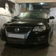  Volkswagen Passat 2007 , 290000 , 