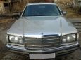  Mercedes-Benz S-Class 1987 , 170000 , 