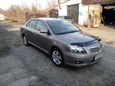  Toyota Avensis 2006 , 590000 , 