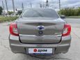  Datsun on-DO 2016 , 410000 , 