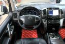 SUV   Toyota Land Cruiser 2012 , 2448000 , 