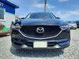 SUV   Mazda CX-5 2017 , 1625000 , 