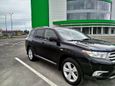 SUV   Toyota Highlander 2012 , 1350000 , 