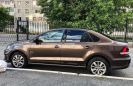  Volkswagen Polo 2016 , 620000 , 