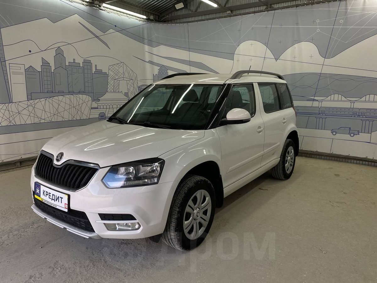 Купить Шкода Новый В Саратове