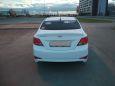  Hyundai Solaris 2016 , 555000 , 