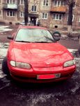  Mazda MX-6 1992 , 199000 , 