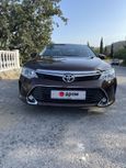  Toyota Camry 2017 , 1715000 , 