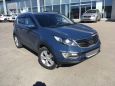 SUV   Kia Sportage 2010 , 750000 , 