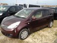  Nissan Note 2009 , 340000 , 