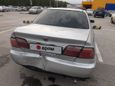  Honda Accord 2000 , 165000 , 