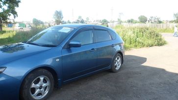 Subaru Impreza 2007 , 330000 ,  