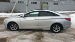  Hyundai Sonata 2011 , 610000 , 