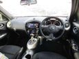 SUV   Nissan Juke 2016 , 870000 , 