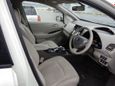  Nissan Leaf 2012 , 420000 , 