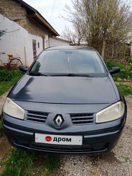  Renault Megane 2004 , 330000 , 