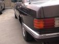  Mercedes-Benz S-Class 1985 , 750000 , 