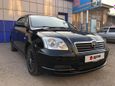  Toyota Avensis 2004 , 415000 , 