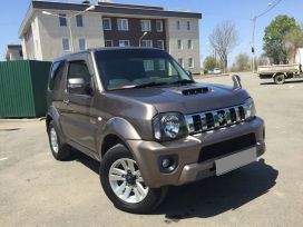 SUV   Suzuki Jimny Sierra 2012 , 850000 , 