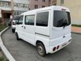    Mitsubishi Minicab 2008 , 345000 , 