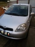  Toyota Vitz 2001 , 195000 , 