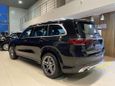 SUV   Mercedes-Benz GLS-Class 2020 , 8632000 , 