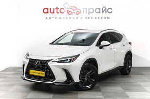 SUV   Lexus NX250 2022 , 6250000 , 