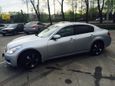  Nissan Skyline 2007 , 735000 , 