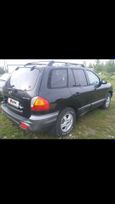 SUV   Hyundai Santa Fe 2002 , 260000 , 