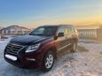 SUV   Lexus GX460 2013 , 2800000 , -