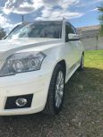 SUV   Mercedes-Benz GLK-Class 2011 , 1000000 , 