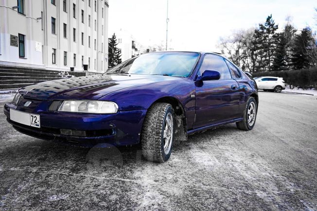  Honda Prelude 1992 , 165000 , 