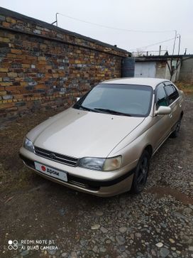  Toyota Carina E 1993 , 150000 , 