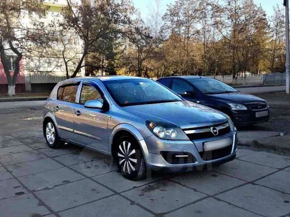  Opel Astra 2006 , 280000 , 