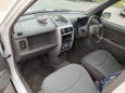  Nissan Cube 2002 , 119000 , 