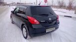  Nissan Tiida 2004 , 375000 , 