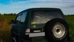 SUV   Toyota Land Cruiser Prado 1998 , 740000 , 