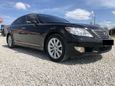  Lexus LS460L 2011 , 1850000 , 