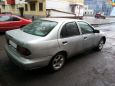  Nissan Pulsar 1996 , 100000 , 