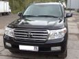 SUV   Toyota Land Cruiser 2010 , 1950000 , 