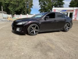  Mazda Mazda6 2008 , 750000 , 