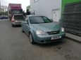  Chevrolet Lacetti 2007 , 265000 , 